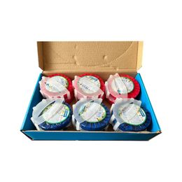 Econet 12x50 gr Deodorizer Wc Tuvalet Kokusu Koku Giderici
