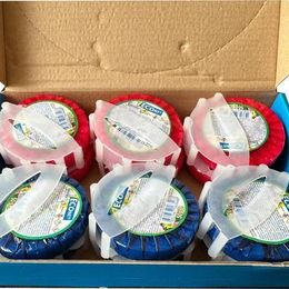 Econet 12x50 gr Deodorizer Wc Tuvalet Kokusu Koku Giderici