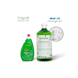 Ecoprobiotic 400 ml + 1 lt Bulaşık Jeli