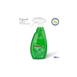 EcoProbiotic 500 ml Organik Çok Amaçlı Genel Temizleyici