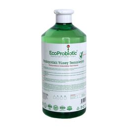 Ecoprobiotic Ekstra 1 lt Yüzey Temizleyici
