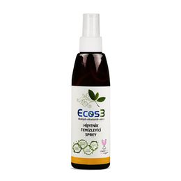Ecos3 125 ml Granit Sprey Yüzey Temizleyici