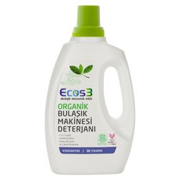 Ecos3 Ekolojik 750 ml Bulaşık Makinesi Deterjanı