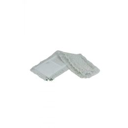 Ecrin 50 Adet 60 cm Zincir Dikiş Nemli Mop