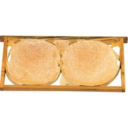 Eda Çağdaş Doğal Ürünler 1,2 kg Petek Bal