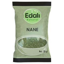 Edalı 30 gr Kuru Nane
