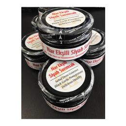 Edovital 175 gr Nar Ekşili Siyah Sarımsak