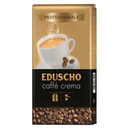 Eduscho 1 kg Caffe Crema Professionale Cekirdek Kahve