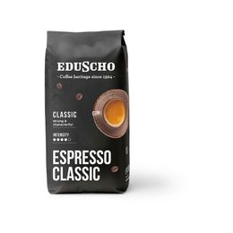 Eduscho 1 kg Espresso Classic Çekirdek Kahve