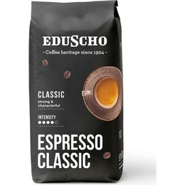 Eduscho 1 kg Espresso Classic Çekirdek Kahve