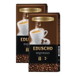 Eduscho 1 kg Espresso Professionale Çekirdek Kahve