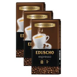 Eduscho 1 kg Espresso Professionale Çekirdek Kahve