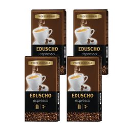 Eduscho 1 kg Espresso Professionale Çekirdek Kahve