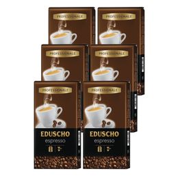 Eduscho 1 kg Espresso Professionale Çekirdek Kahve