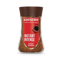 Eduscho 100 gr Instant Intense Çözünebilir Kahve