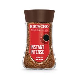 Eduscho 100 gr Instant Intense Çözünebilir Kahve