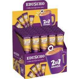 Eduscho 11 gr 2si 1 Arada Kahve