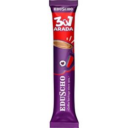 Eduscho 17,5 gr 3ü 1 Arada Kahve