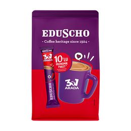 Eduscho 17,5 gr 3ü 1 Arada Kahve