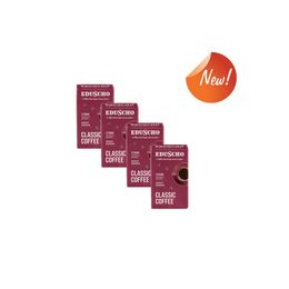 Eduscho 250 gr Classic Coffee Strong Öğütülmüş Filtre Kahve