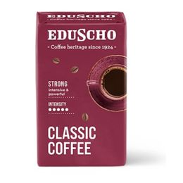Eduscho 250 gr Classic Coffee Strong Öğütülmüş Filtre Kahve