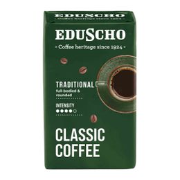 Eduscho 250 gr Traditional Filtre Kahve