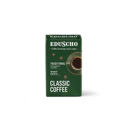 Eduscho 250 gr Traditional Filtre Kahve