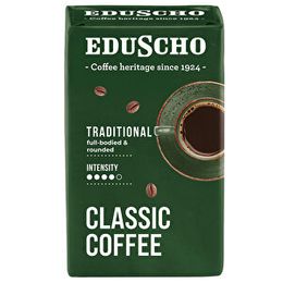Eduscho 250 gr Traditional Filtre Kahve