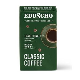 Eduscho 250 gr Traditional Full Bodied Rounded Classic Coffee Filtre Kahve