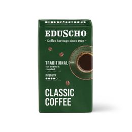 Eduscho 250 gr Traditional Full Bodied Rounded Classic Coffee Filtre Kahve