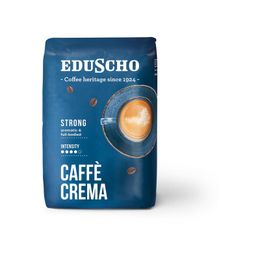 Eduscho 500 gr Caffe Crema Strong Çekirdek Kahve