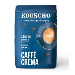Eduscho 500 gr Caffe Crema Strong Çekirdek Kahve