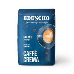 Eduscho 500 gr Caffe Crema Strong Çekirdek Kahve