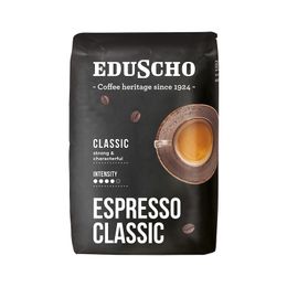 Eduscho 500 gr Espresso Classic Çekirdek Kahve