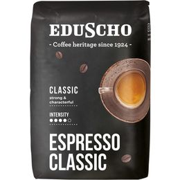 Eduscho 500 gr Espresso Classic Çekirdek Kahve