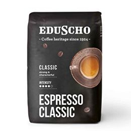 Eduscho 500 gr Espresso Classic Çekirdek Kahve