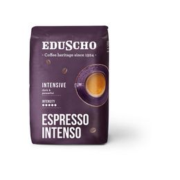 Eduscho 500 gr Espresso Intenso Çekirdek Kahve