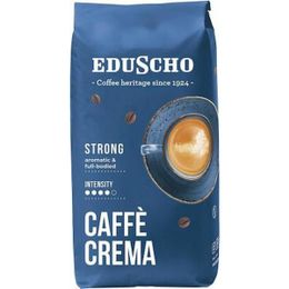 Eduscho Caffé Crema Strong 500 gr Kahve