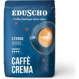 Eduscho Caffé Crema Strong 500 gr Kahve