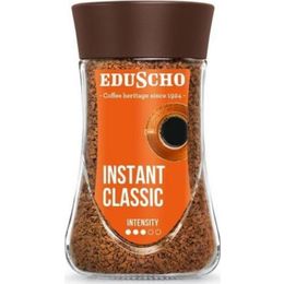 Eduscho Instant Classic 100 gr Çözünebilir Kahve
