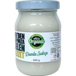 Efe Organic 250 gr Alaçatı Damla Sakızı