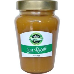 Efe Organic 450 gr Ev Yapımı Süt Reçeli