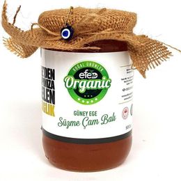 Efe Organic 900 gr Güney Ege Çam Balı