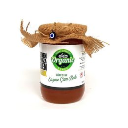 Efe Organic 900 gr Güney Ege Çam Balı