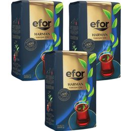 Efor 1 kg Harman Çay