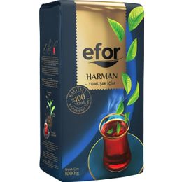 Efor 1 kg Harman Çay