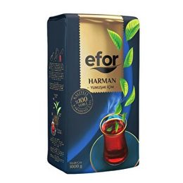 Efor 1 kg Harman Çay
