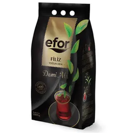 Efor 5000 gr Filiz Demi Ala Çay