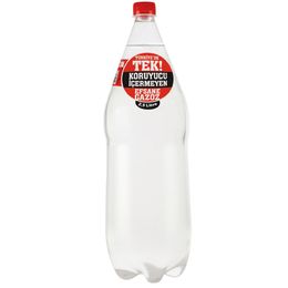 Efsane 2.5 lt Az Şekerli Gazoz