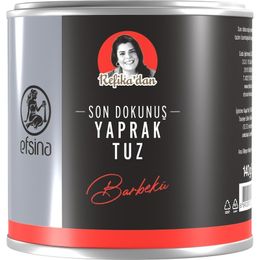 Efsina 140 gr Refikadan Barbekü Yaprak Tuz